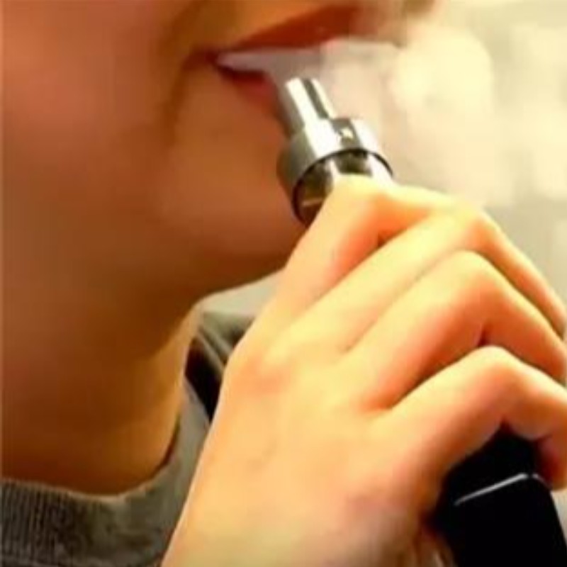 Nicotina conţin e e-țigări sunt legalizate în Australia, dar pot fi cumpărate numai la farmacii!