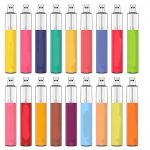 Ijoy Lio Bee 18 Kit de unică folosință E-țigară